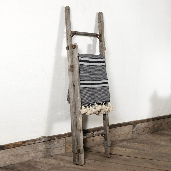 Moroccan Throw
